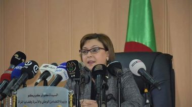 Kaoutar Krikou: “A National Survey Will Be Launched For The French Nuclear Tests’ Victimes”