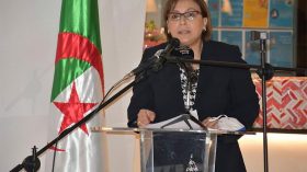 وزيرة التضامن: بطاقية وطنية للأشخاص المعوزين..قريبا