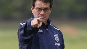 إبسون‭ ‬يفزع‭ ‬كابيللو‭ ‬في‭ ‬معسكر‭ ‬النمسا