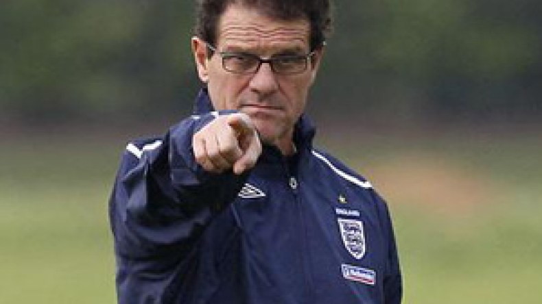 إبسون‭ ‬يفزع‭ ‬كابيللو‭ ‬في‭ ‬معسكر‭ ‬النمسا