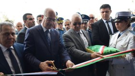 بوهدبة: على أفراد الشرطة ضمان أمن المواطن وحماية ممتلكاته
