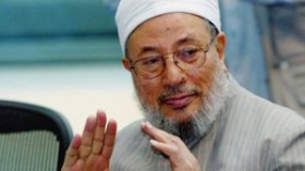 القرضاوي وعلماء شيعة وإباضيين في ملتقى “حرمة دماء المسلمين” بقسنطينة