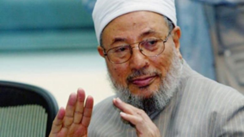 القرضاوي وعلماء شيعة وإباضيين في ملتقى “حرمة دماء المسلمين” بقسنطينة