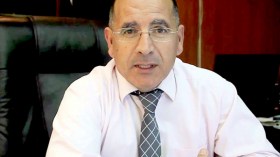 نحو إنهاء مهام مدير مركب محمد بوضياف