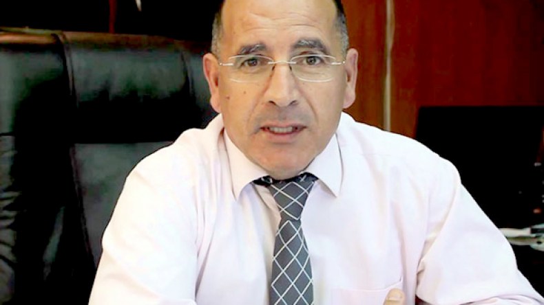 نحو إنهاء مهام مدير مركب محمد بوضياف