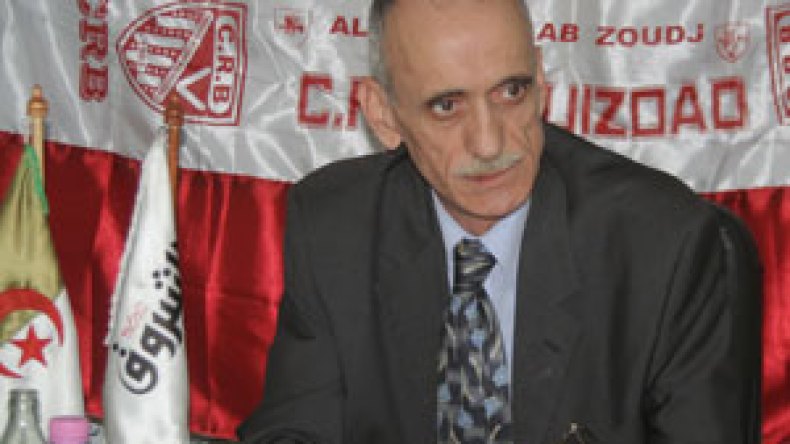 قبضة حديدية بين الحمراوة وبلوزداد