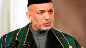 قرضاي‮ ‬يستنجد‮ ‬بأمراء‮ ‬الحرب‮.. ‬والحليف‮ ‬الأمريكي‮ ‬ينتقد