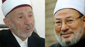 القرضاوي قال كلمة حق والبوطي أصبح منبوذا في سوريا