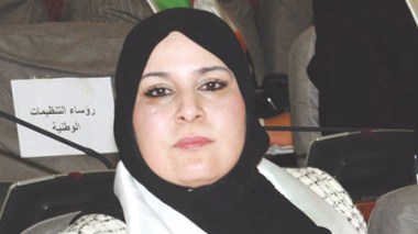 L’ex-épouse de Al Qaradhaoui dépose plainte contre Adda Fellahi