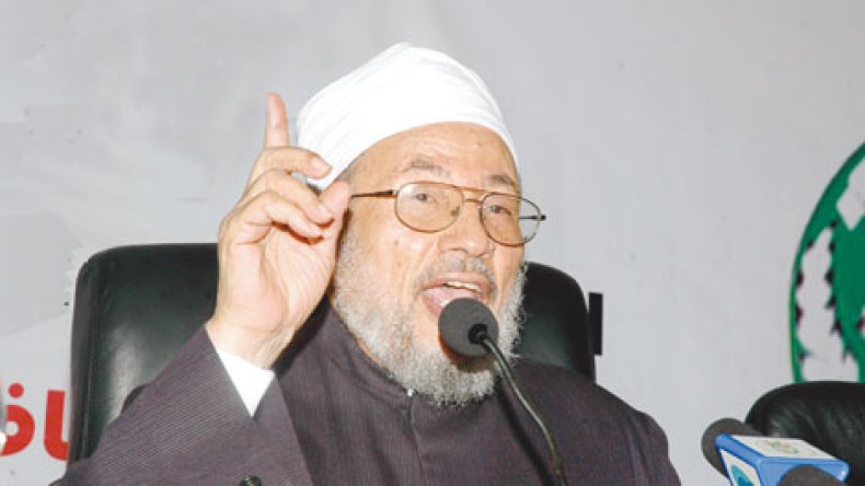 الإمارات تهدد بإصدار مذكرة اعتقال في حق الشيخ القرضاوي