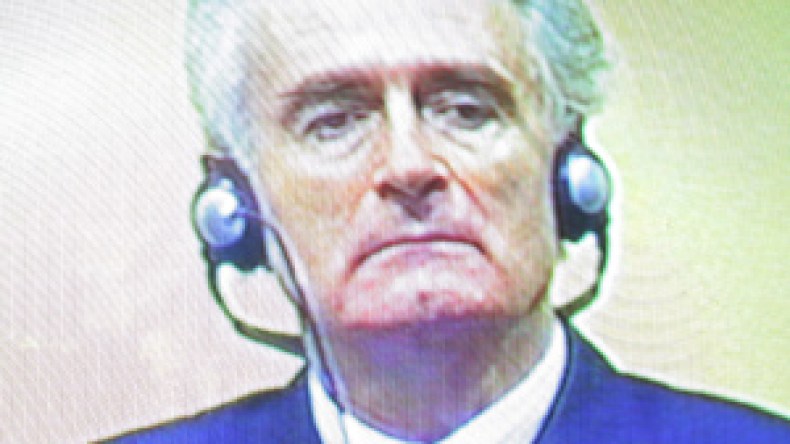 الأمريكيون قايضوني وهددوا بتصفيتي جسديا