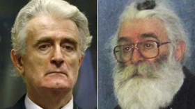 TPI: ouverture du procès de Radovan Karadzic reportée au 21 octobre