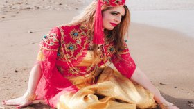 حلم من الأندلس.. الكراكو العاصمي بنفحة أندلسية