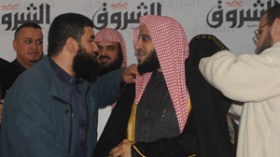 رسالة الامراء التائبين إلى العلامة عائض القرني