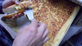 عائلات مستغانمية لا تستغني عن “الكارانتيكا” مع الشربة في رمضان