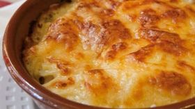 كرنتيكة بالجبن