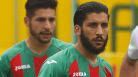 العميد يتجاوز الفهود بثنائية