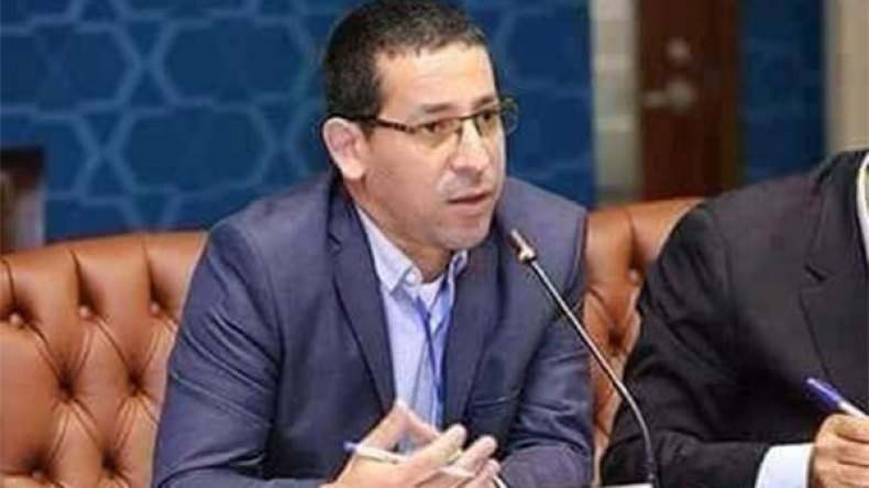 توأم من تيبازة وراء جريمة قتل الأستاذ الجامعي