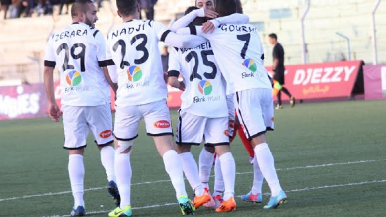 شبيبة القبائل ومولودية الجزائر يتنافسان على ضم قراوي وقورمي وخذايرية