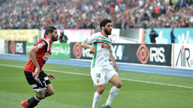 إدارة العميد تفتح باب الرحيل أمام القدامى وحمّار يقترب من خطف قراوي!