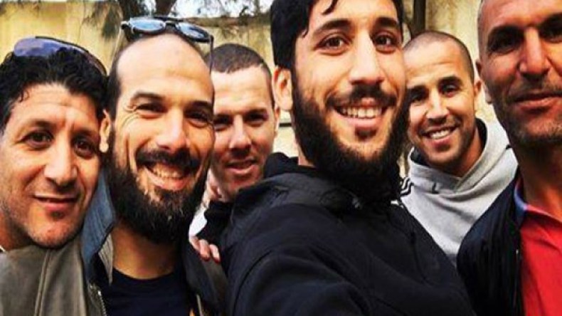 قدماء المحاربين في منعرج “تدريبي”!