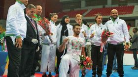 بن عثمان: طريقة عملي تزعج البعض.. ولن أوقع على قرارات غير قانونية