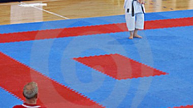 Algiers hosts African Junior & Cadet Karate Championships