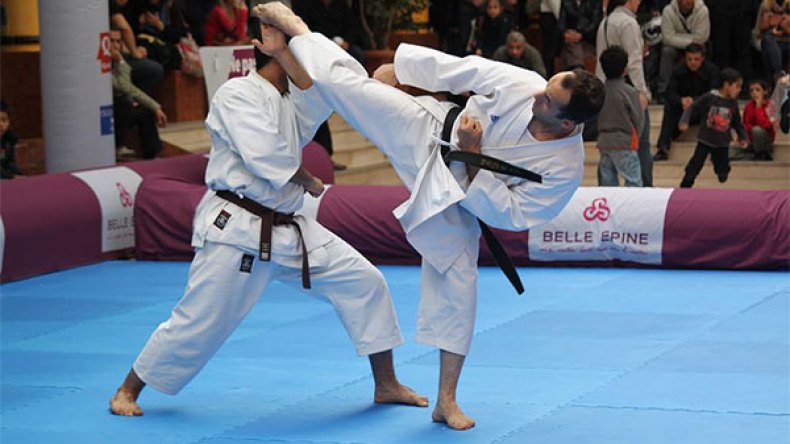 متخوفون من التحكيم.. وهدفنا 8 ميداليات في البطولة الوطنية