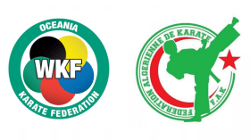الاتحاد الدولي للكاراتي يرفع الحظر عن الجزائر