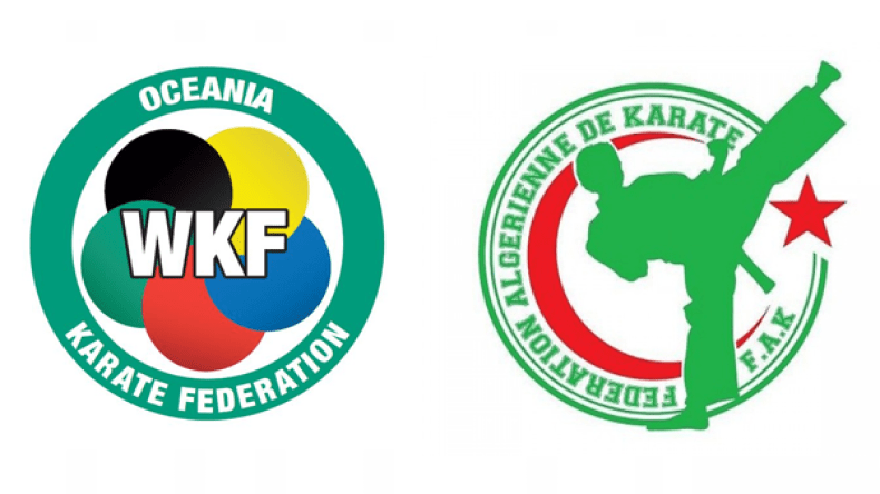 الاتحاد الدولي للكاراتي يرفع الحظر عن الجزائر