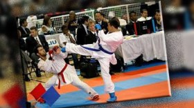 منتخب الكاراتي سيتنافس على 4 ميداليات من أصل 16 في بطولة افريقيا بالكامرون