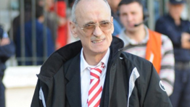 أمارس مهامي بإخلاص وسأغادر عالم كرة القدم نهائيا