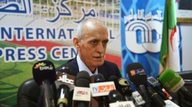 الرابطة المحترفة تتراجع وتبرمج داربيي العاصمة ببولوغين و20 أوت