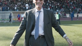 الأرجنتيني‭ ‬ميغيال‭ ‬أنخيل‭ ‬كاموندي‭ ‬المدرب‭ ‬الجديد‭ ‬لبلوزداد