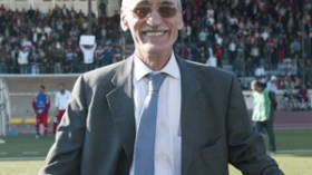 قرباج‭ ‬يستقيل‭ ‬رسميا‭ ‬من‭ ‬رئاسة‭ ‬شباب‭ ‬بلوزداد