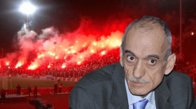 مافيا “الشماريخ” و”السينيال” خطر على الملاعب