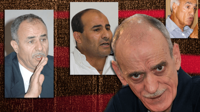 مدوار وعليق وعلي مالك من المرشحين لخلافة قرباج