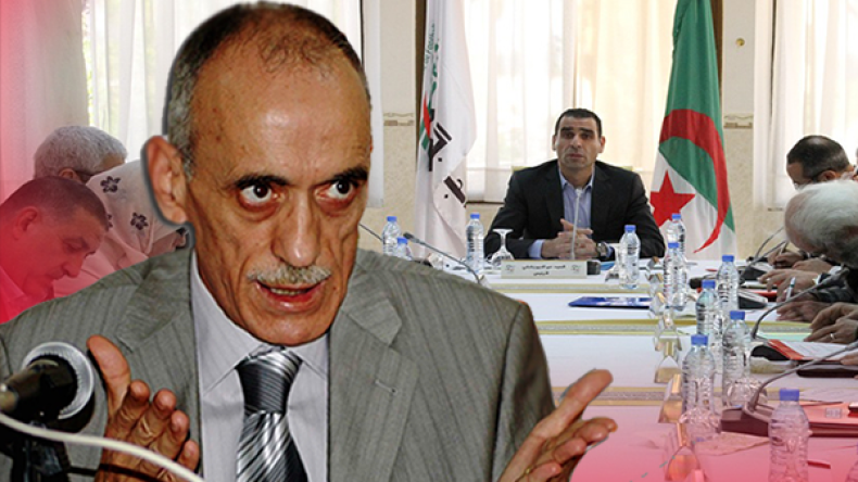 “عقـد جمعية عامة استثنائية ثانية تحصيل حاصل”