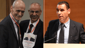 زطشي يعترف بأخطائه وينصف قرباج!