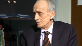 قرباج: بلخيثر اكتشاف مباراة موريتانيا والخضر سيصلون لنهائي”كان”