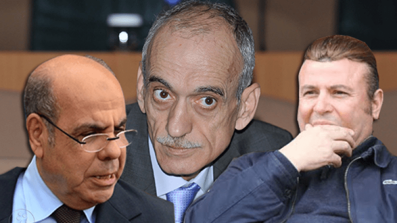 مالك كذّاب.. وأنا من توسط لدى روراوة ليقرضه المليارين