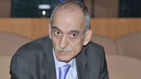 قرباج قد يكون المرشح الوحيد لخلافة نفسه على رأس الرابطة المحترفة