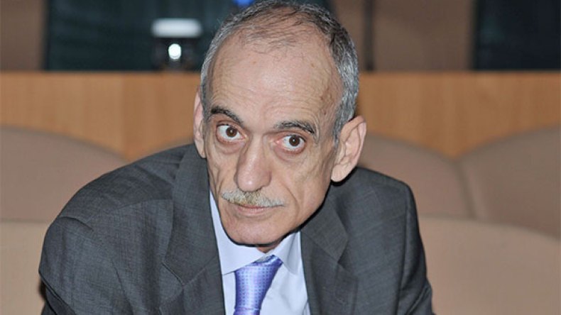 قرباج قد يكون المرشح الوحيد لخلافة نفسه على رأس الرابطة المحترفة