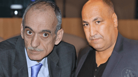 من يريد خلافتي لا ينتظر نهاية الموسم ومرحبا به اليوم قبل الغد