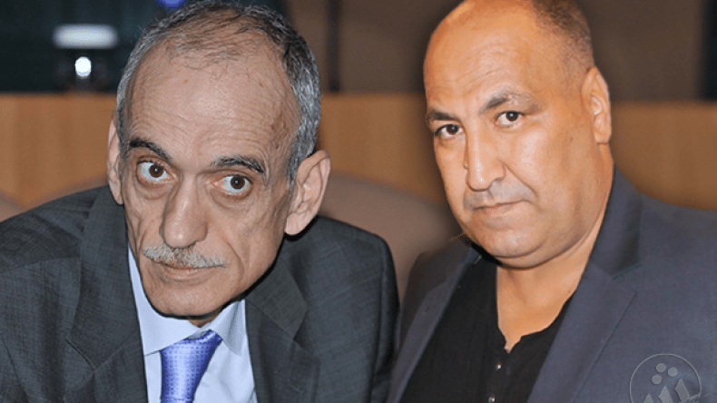 من يريد خلافتي لا ينتظر نهاية الموسم ومرحبا به اليوم قبل الغد