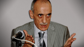 أشكر ولد علي على موقفه وعلينا تحديد الصلاحيات مع الفاف