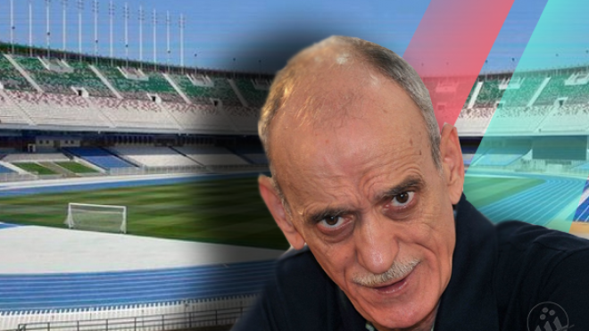 قّرّرنا عدم برمجة “الداربيات” بملعب 5 جويلية