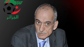 قرباج: ندمت على قرار ترشحي لرئاسة الرابطة