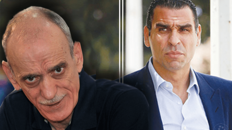 زطشي يقصي قرباج من ملتقى “الكاف” لتسيير الكرة المحترفة