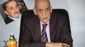 قرباج وحداج ويحياوي الإثنين بأديس أبابا